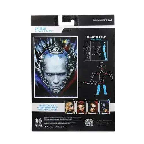 DC Batman 7 Inch Movie Inspired Action Figure Wave 11 - ToylandEU