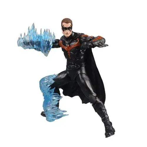 DC Batman 7 Inch Movie Inspired Action Figure Wave 11 - ToylandEU