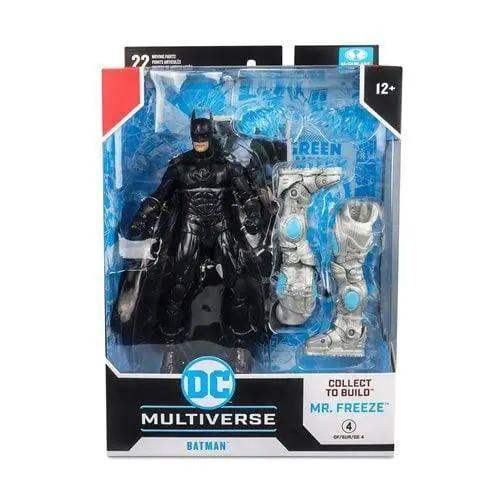 DC Batman 7 Inch Movie Inspired Action Figure Wave 11 - ToylandEU