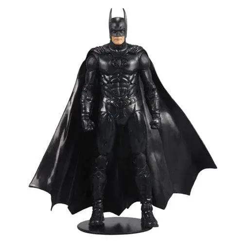 DC Batman 7 Inch Movie Inspired Action Figure Wave 11 - ToylandEU