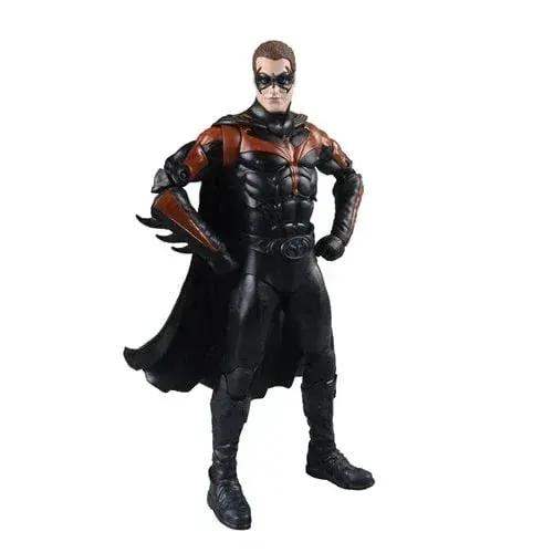 DC Batman 7 Inch Movie Inspired Action Figure Wave 11 - ToylandEU