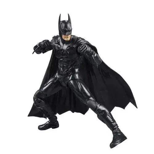 DC Batman 7 Inch Movie Inspired Action Figure Wave 11 - ToylandEU