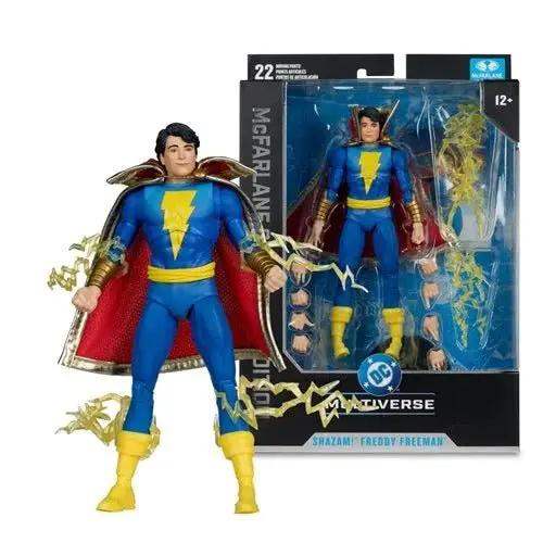 McFarlane Toys DC Collector Edition 7-Inch Scale Action Figure - Select Figure(s) - ToyShnip