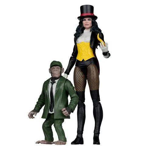 McFarlane Toys DC Collector Edition 7-Inch Scale Action Figure - Select Figure(s) - ToyShnip