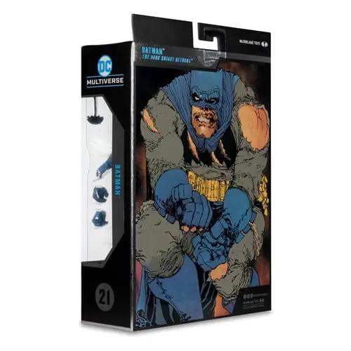 McFarlane Toys DC Collector Edition 7-Inch Scale Action Figure - Select Figure(s) - ToyShnip
