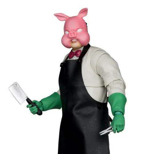 McFarlane Toys DC Collector Edition 7-Inch Scale Action Figure - Select Figure(s) - ToyShnip