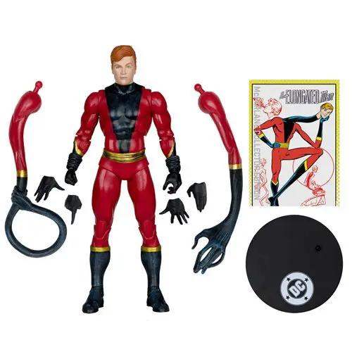 McFarlane Toys DC Collector Edition 7-Inch Scale Action Figure - Select Figure(s) - ToyShnip
