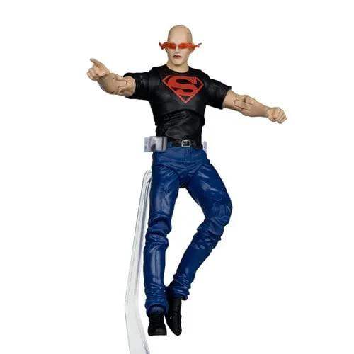 McFarlane Toys DC Collector Edition 7-Inch Scale Action Figure - Select Figure(s) - ToyShnip