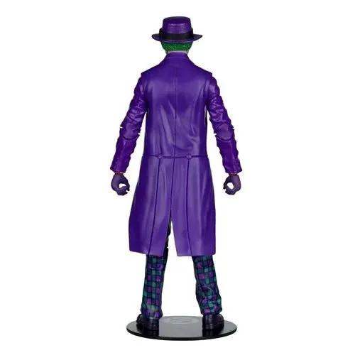 McFarlane Toys DC Collector Edition 7-Inch Scale Action Figure - Select Figure(s) - ToyShnip
