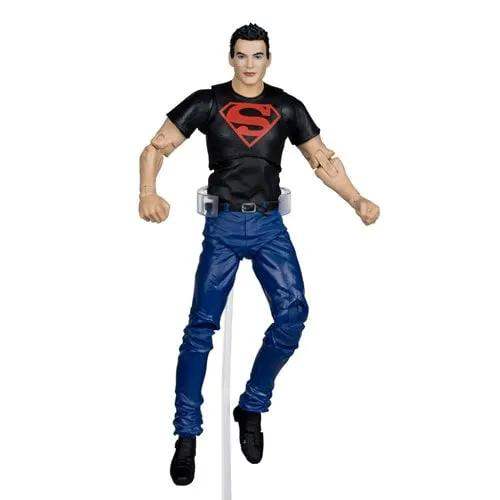 McFarlane Toys DC Collector Edition 7-Inch Scale Action Figure - Select Figure(s) - ToyShnip