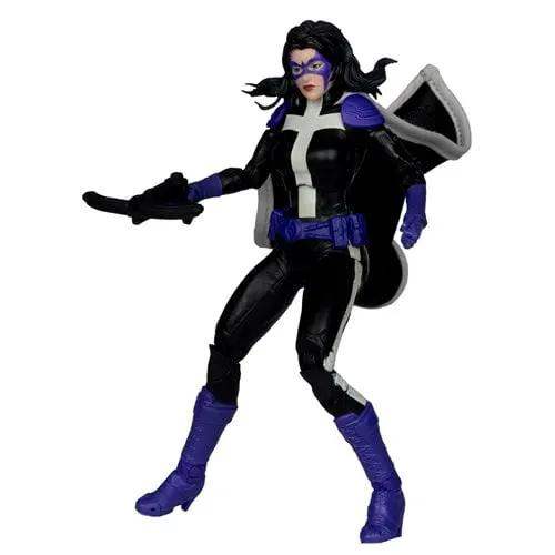 McFarlane Toys DC Collector Edition 7-Inch Scale Action Figure - Select Figure(s) - ToyShnip