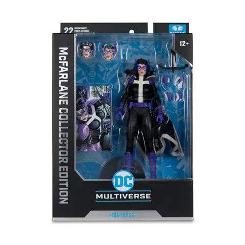 McFarlane Toys DC Collector Edition 7-Inch Scale Action Figure - Select Figure(s) - ToyShnip