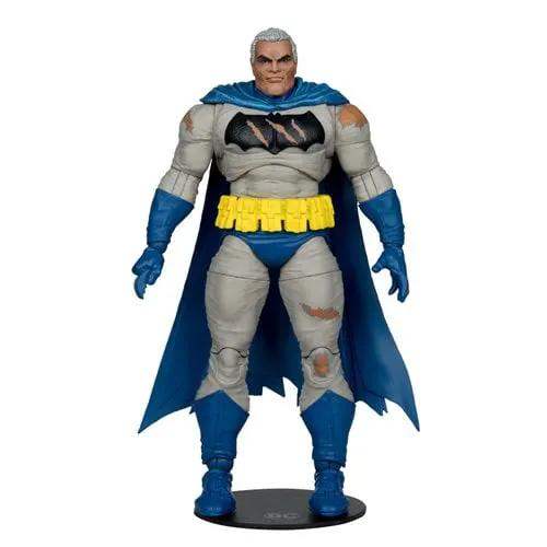 McFarlane Toys DC Collector Edition 7-Inch Scale Action Figure - Select Figure(s) - ToyShnip
