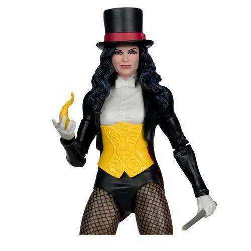 McFarlane Toys DC Collector Edition 7-Inch Scale Action Figure - Select Figure(s) - ToyShnip