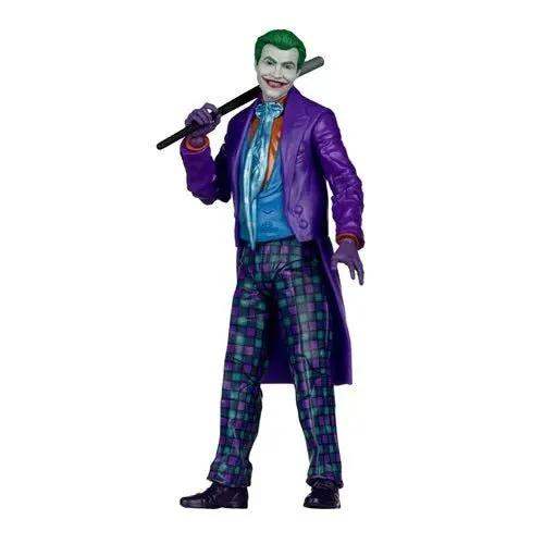 McFarlane Toys DC Collector Edition 7-Inch Scale Action Figure - Select Figure(s) - ToyShnip