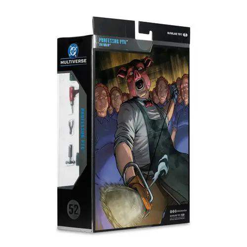 McFarlane Toys DC Collector Edition 7-Inch Scale Action Figure - Select Figure(s) - ToyShnip