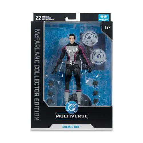 McFarlane Toys DC Collector Edition 7-Inch Scale Action Figure - Select Figure(s) - ToyShnip