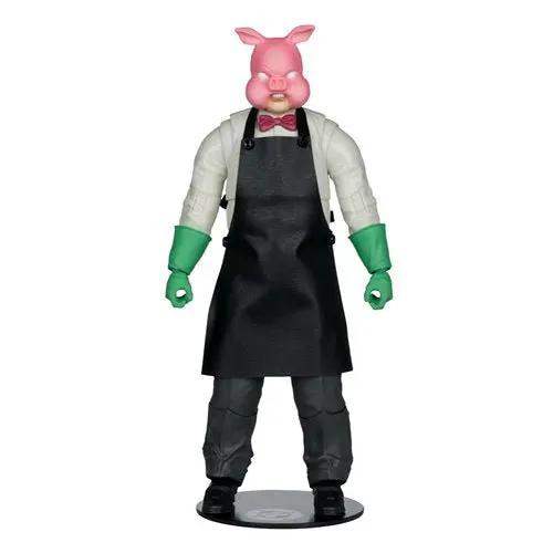 McFarlane Toys DC Collector Edition 7-Inch Scale Action Figure - Select Figure(s) - ToyShnip