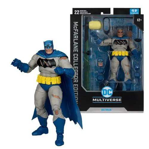 McFarlane Toys DC Collector Edition 7-Inch Scale Action Figure - Select Figure(s) - ToyShnip