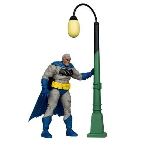 McFarlane Toys DC Collector Edition 7-Inch Scale Action Figure - Select Figure(s) - ToyShnip