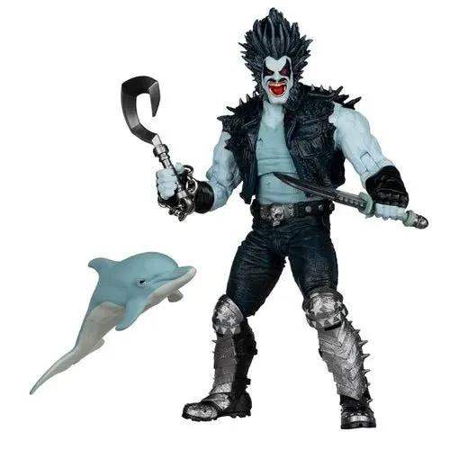 McFarlane Toys DC Collector Edition 7-Inch Scale Action Figure - Select Figure(s) - ToyShnip