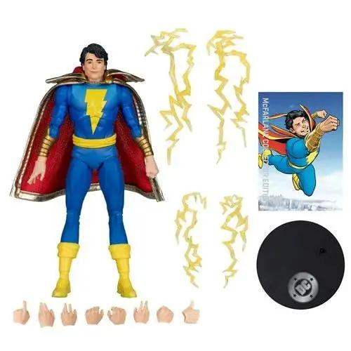 McFarlane Toys DC Collector Edition 7-Inch Scale Action Figure - Select Figure(s) - ToyShnip