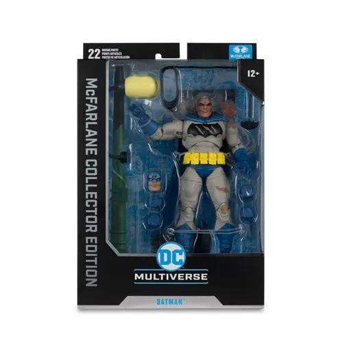 McFarlane Toys DC Collector Edition 7-Inch Scale Action Figure - Select Figure(s) - ToyShnip