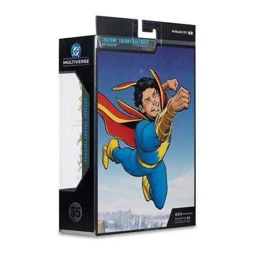 McFarlane Toys DC Collector Edition 7-Inch Scale Action Figure - Select Figure(s) - ToyShnip