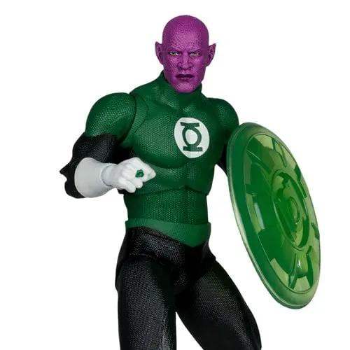 McFarlane Toys DC Collector Edition 7-Inch Scale Action Figure - Select Figure(s) - ToyShnip
