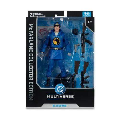 McFarlane Toys DC Collector Edition 7-Inch Scale Action Figure - Select Figure(s) - ToyShnip