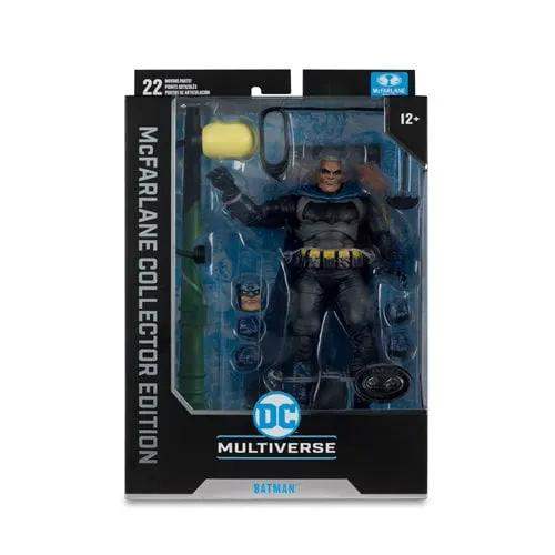 McFarlane Toys DC Collector Edition 7-Inch Scale Action Figure - Select Figure(s) - ToyShnip