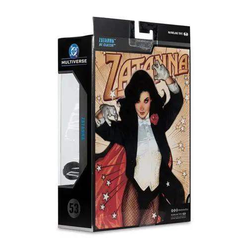 McFarlane Toys DC Collector Edition 7-Inch Scale Action Figure - Select Figure(s) - ToyShnip