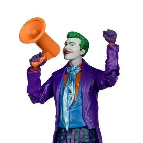 McFarlane Toys DC Collector Edition 7-Inch Scale Action Figure - Select Figure(s) - ToyShnip
