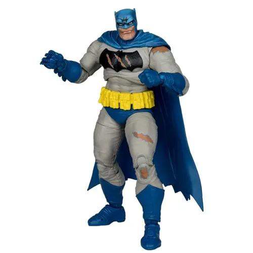 McFarlane Toys DC Collector Edition 7-Inch Scale Action Figure - Select Figure(s) - ToyShnip
