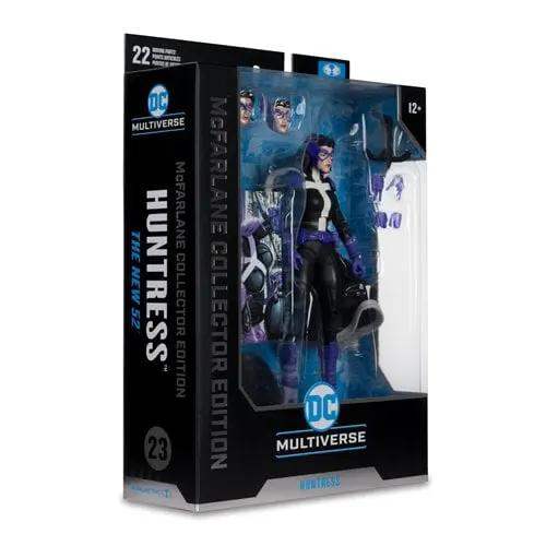 McFarlane Toys DC Collector Edition 7-Inch Scale Action Figure - Select Figure(s) - ToyShnip