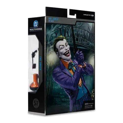 McFarlane Toys DC Collector Edition 7-Inch Scale Action Figure - Select Figure(s) - ToyShnip