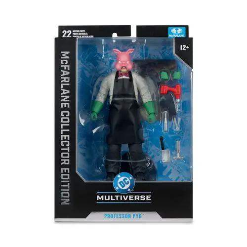 McFarlane Toys DC Collector Edition 7-Inch Scale Action Figure - Select Figure(s) - ToyShnip