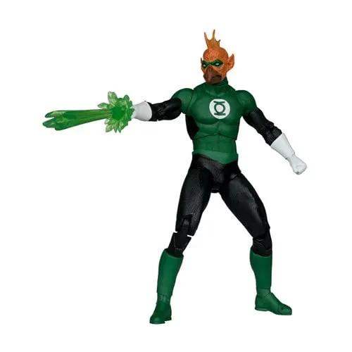 McFarlane Toys DC Collector Edition 7-Inch Scale Action Figure - Select Figure(s) - ToyShnip
