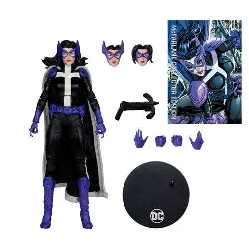 McFarlane Toys DC Collector Edition 7-Inch Scale Action Figure - Select Figure(s) - ToyShnip