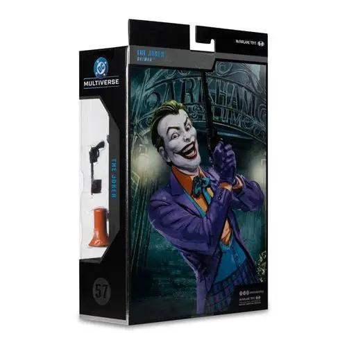 McFarlane Toys DC Collector Edition 7-Inch Scale Action Figure - Select Figure(s) - ToyShnip