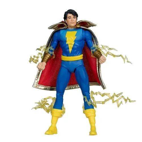 McFarlane Toys DC Collector Edition 7-Inch Scale Action Figure - Select Figure(s) - ToyShnip