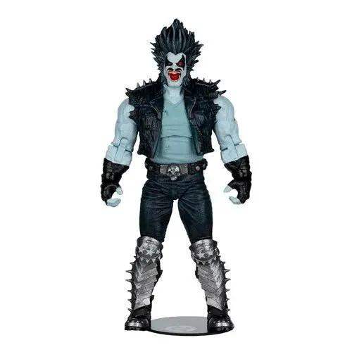 McFarlane Toys DC Collector Edition 7-Inch Scale Action Figure - Select Figure(s) - ToyShnip