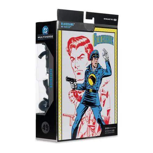 McFarlane Toys DC Collector Edition 7-Inch Scale Action Figure - Select Figure(s) - ToyShnip