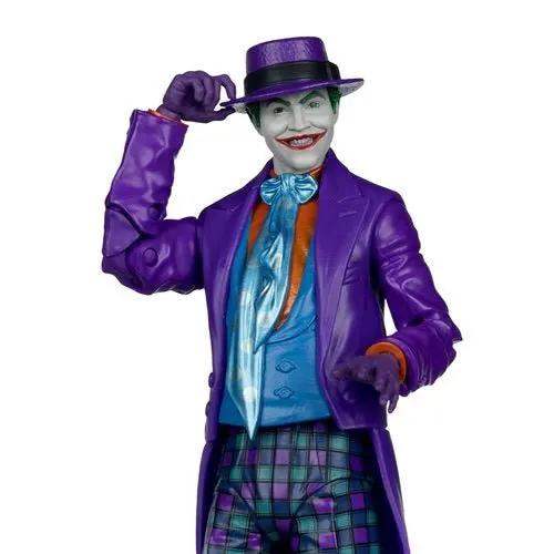 McFarlane Toys DC Collector Edition 7-Inch Scale Action Figure - Select Figure(s) - ToyShnip