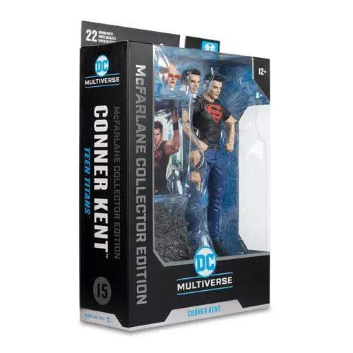 McFarlane Toys DC Collector Edition 7-Inch Scale Action Figure - Select Figure(s) - ToyShnip