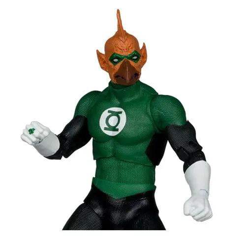 McFarlane Toys DC Collector Edition 7-Inch Scale Action Figure - Select Figure(s) - ToyShnip