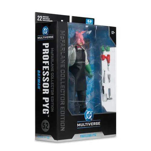 McFarlane Toys DC Collector Edition 7-Inch Scale Action Figure - Select Figure(s) - ToyShnip