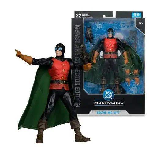 McFarlane Toys DC Collector Edition 7-Inch Scale Action Figure - Select Figure(s) - ToyShnip