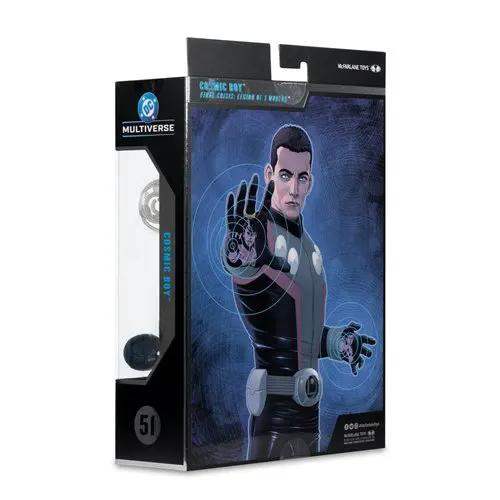 McFarlane Toys DC Collector Edition 7-Inch Scale Action Figure - Select Figure(s) - ToyShnip