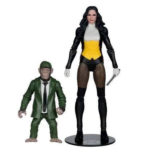 McFarlane Toys DC Collector Edition 7-Inch Scale Action Figure - Select Figure(s) - ToyShnip